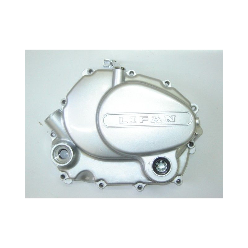 Carter Droit Embrayage (gris)  (Lifan 156FMI-2)