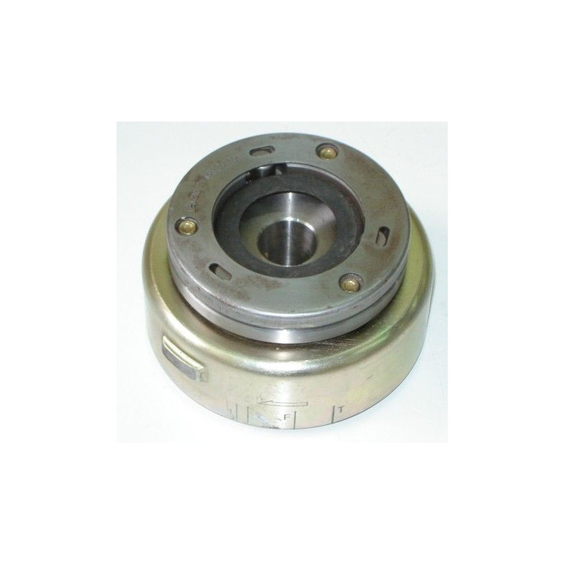 Stator Complet (CBT125)