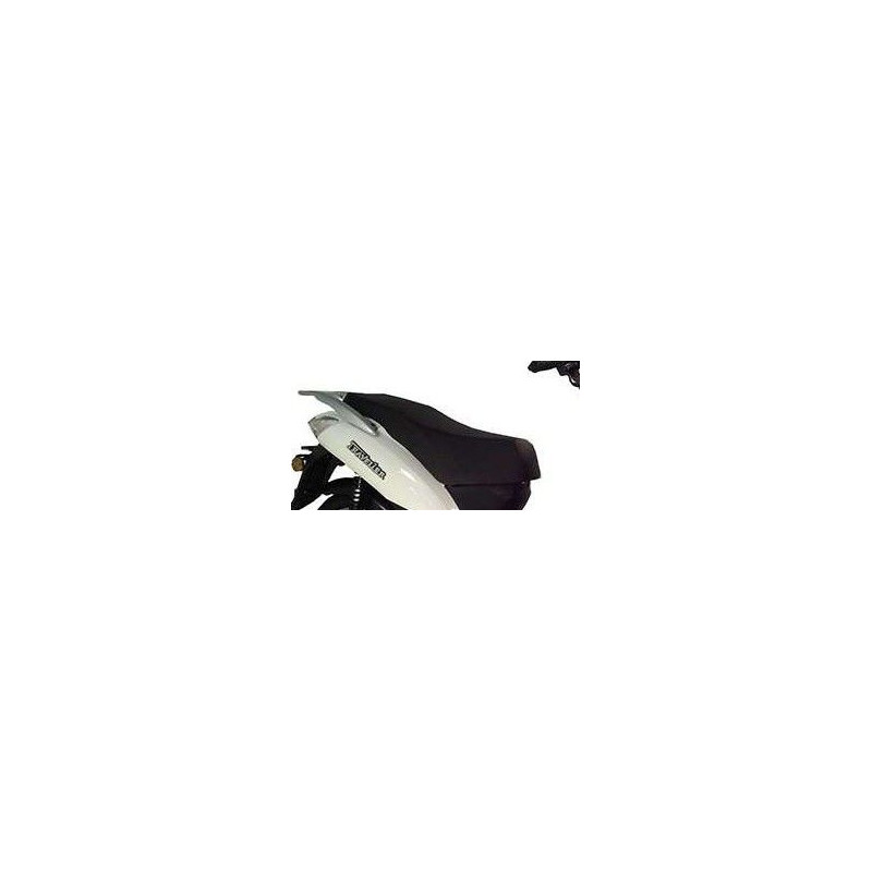 Asiento Negro LIFAN Traveller  125 (LF125T-9R)