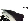 Selle Noir LIFAN Traveller 125 (LF125T-9R)