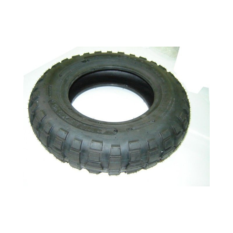 Tyre  3.50-8  46J (Monkey 50)