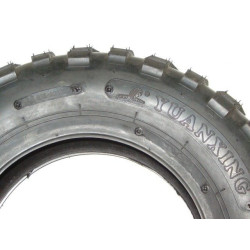Tyre  3.50-8  46J (Monkey 50)