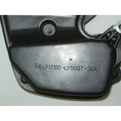 Filtro Aire (Lifan S-Ray 50 2t)