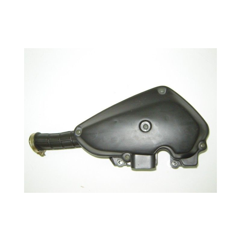 Air Filter Assy (Lifan S-Ray 50 2t)
