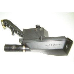 Filtro Aire (Lifan LF50QT-26)