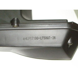 Filtro Aire (Lifan LF50QT-26)