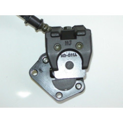 Pinza Freno Del. (Lifan Rocket LF125-J)