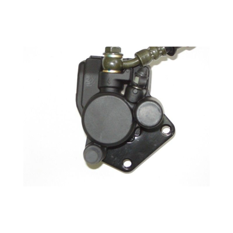 Front Brake Caliper (Lifan Rocket LF125-J)