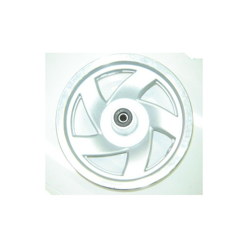 Jante Avant 12" (MAXY MS125cc)