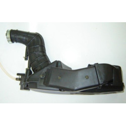 Elemento Filtro Aire (LUNA 125)