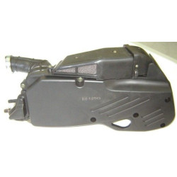 Elemento Filtro Aire (LUNA 125)