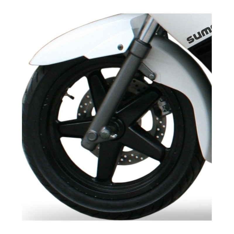 Llante Av Gris (Lifan E Space LF125T-19)
