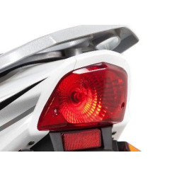 Taillight (Lifan S-Power LF50QT-26B, S-Ray 50-125)