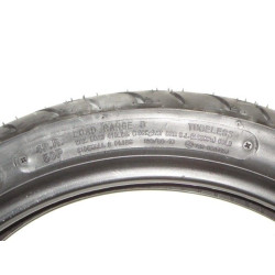 Neumatico Carretera 100/80-16 50P (Lifan Traveller 125 - Urban 125) 