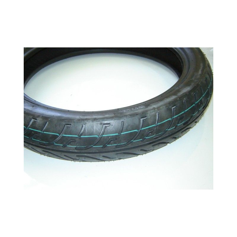 Tire 100/80-16 50P (Lifan Traveller 125 - Urban 125) 
