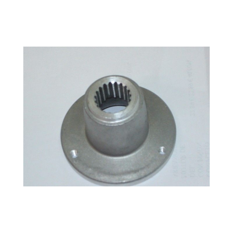 Verre Centrifuge Filtre à l'huile 166FMM (V-Raptor 250)