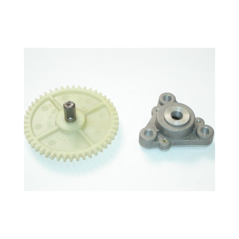 Bomba Aceite 1P39QMB GY6 50cc 4T  (LN50)