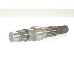 Axe Roue Arrière (Transmission Final)  1P39QMB GY6 50cc 4T  (LN50)