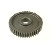 Output Shaft Gear (Transmission) 1P39QMB GY6 50cc 4T  (LN50)