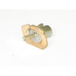 Conector Sensor Marcha Engranada (MH12- Lifan King LF125-14F)