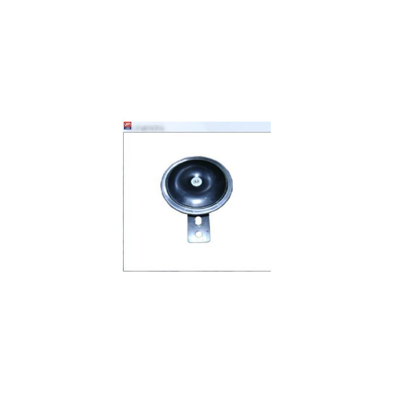 Claxon (MT125)