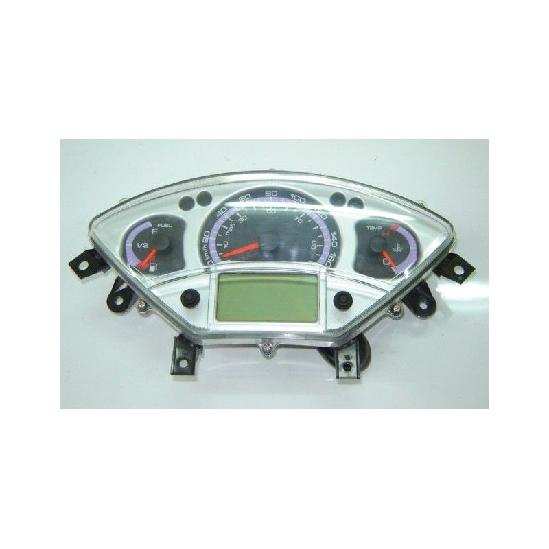 Compteur Tableau (E-Space 125)