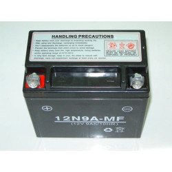 BATERIA Gel (12N9A-MF)