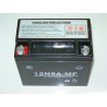 BATTERIE Gel (12N9A-MF)