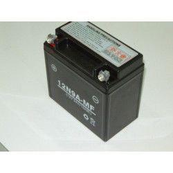 BATERIA Gel (12N9A-MF)