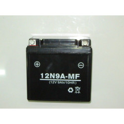 BATERIA Gel (12N9A-MF)