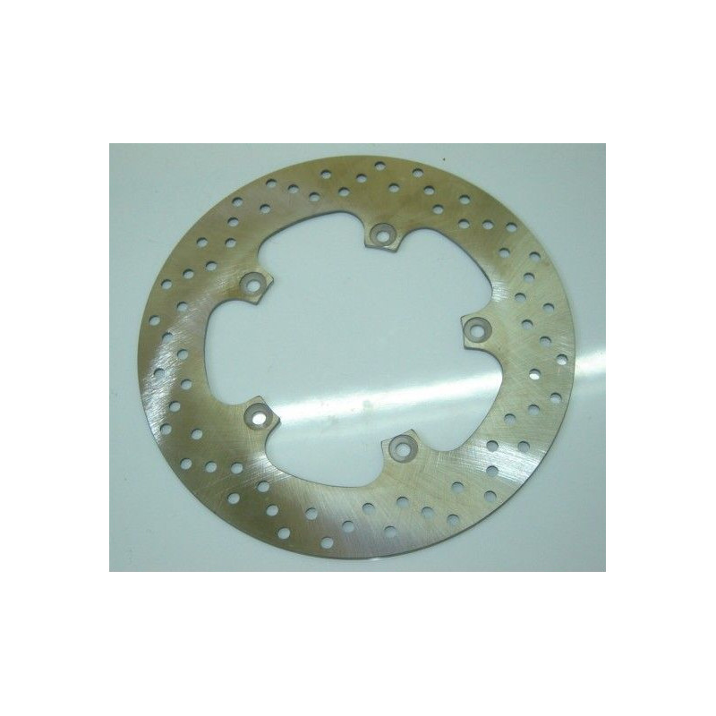 Disco Freno Del. (MT125)