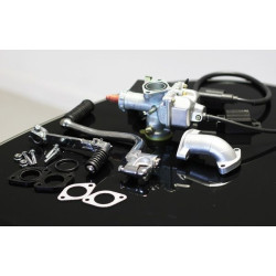 Engine 125cc 1P52FMIH (Lifan)