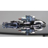 Moteur 125cc 1P52FMIH (LIFAN)