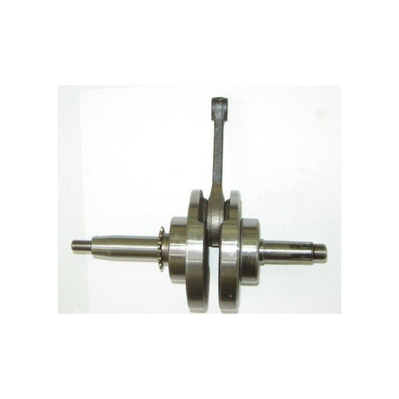 Vilebrequin Moteur 152QMI-3 (SG125)