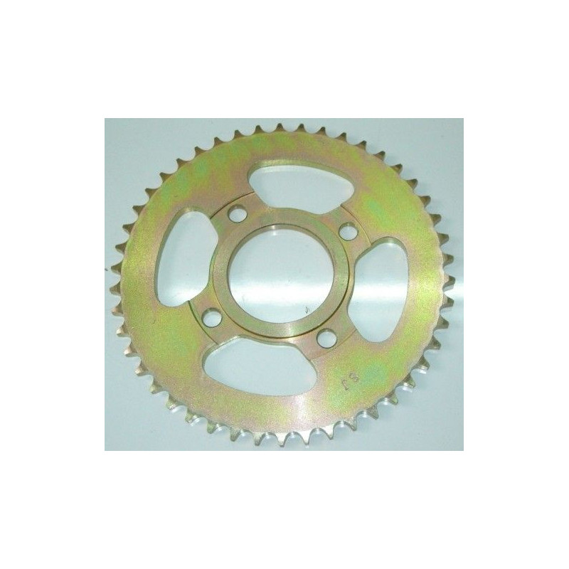 Rear Wheel Sprocket Z46 (Lifan Eagle LF125GY-6)