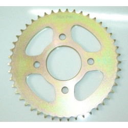CORONA Z46 (Lifan Eagle LF125GY-6)