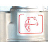 Moteur LIFAN 1P52FMI-C (125cc)