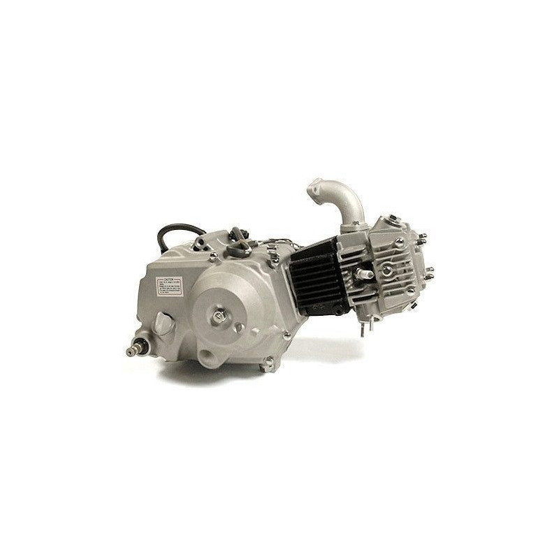 Motor LIFAN 1P47FMF-A (90cc)