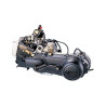 Cilindro Motor 139FMA 50cc (Dingo 50)