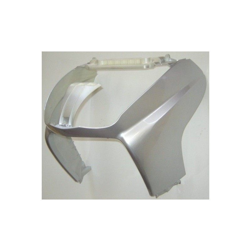 Housing headlight  (White) (Lifan E-Space LF125T-19)