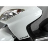 Face Avant Noir (Lifan E-Space LF125T-19)