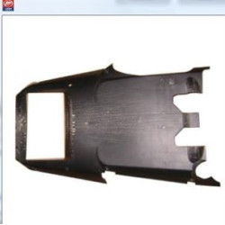 Carenage Inferieur Central (Lifan E-Space LF125T-19)