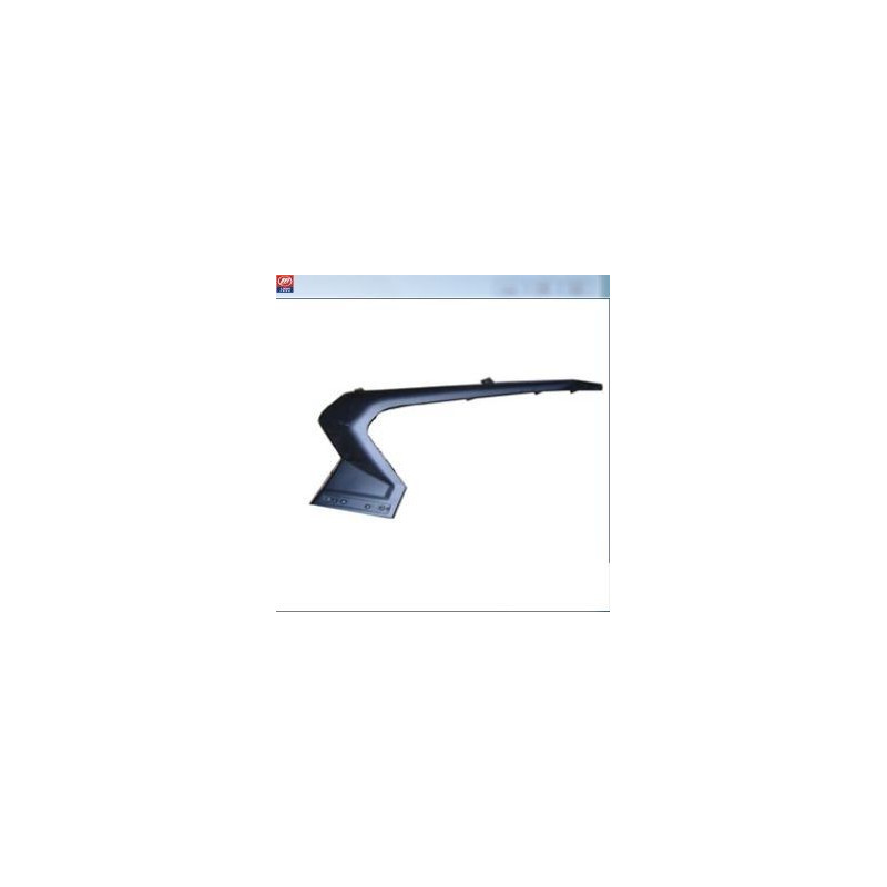 Quilla Lateral Inferior  Der Gris (Lifan E-Space LF125T-19)