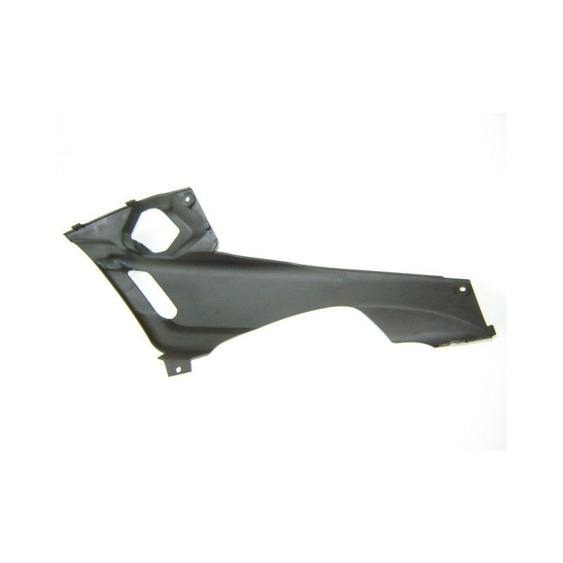 Tapa Ornamental Estribera Pasagero, Izq. - Ornament, passenger footrest, LH