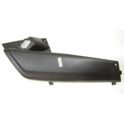 Tapa Ornamental Estribera Pasagero, Izq. - Ornament, passenger footrest, LH