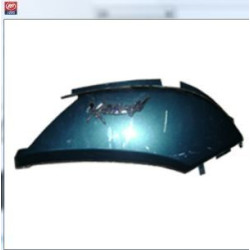 Ornamento Tapa Later Izq (Lifan E-Space LF125T-19)