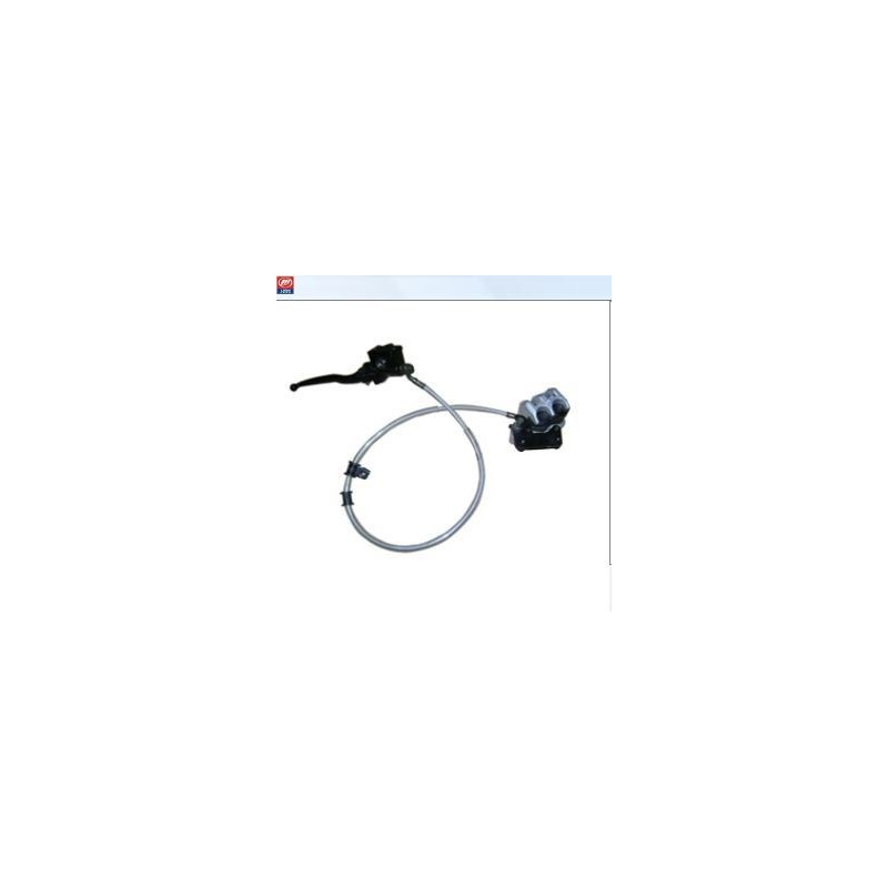 Freno Del. Compl./Brake Assy Front Br
