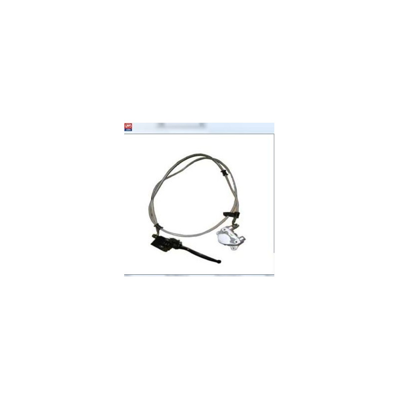 Ensemble Frein Ar E Space LF125T-19
