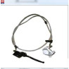 Rear Brake System Assy E-Space 125 LF125T-19