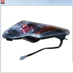 Feu Arr. Droit (Lifan E-Space 125 LF125T-9)